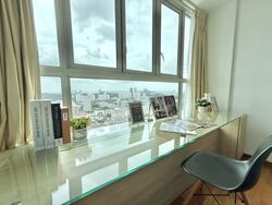 The Metropolitan Condominium (D3), Condominium #528001791